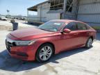 2019 HONDA ACCORD LX - 1HGCV1F18KA042869