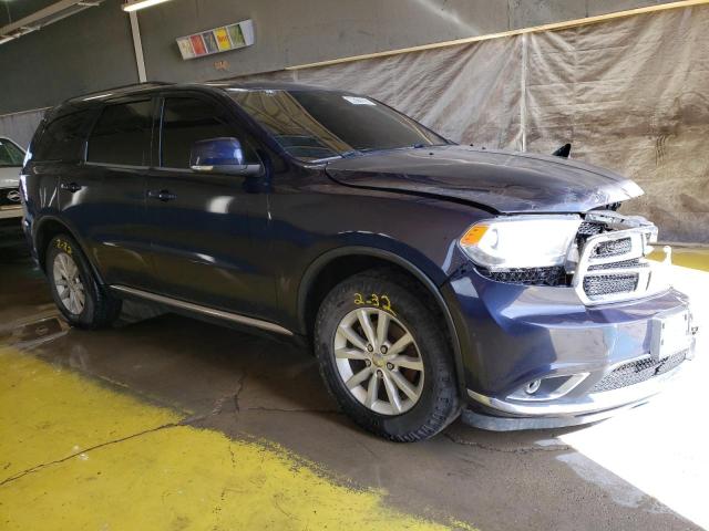 Vin: 1c4rdjdg3fc824039, lot: 48512655, dodge durango limited 20154