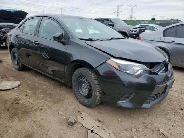 2016 TOYOTA COROLLA L - 5YFBURHE9GP524426