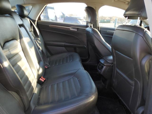 2016 FORD FUSION SE - 3FA6P0HD2GR336505