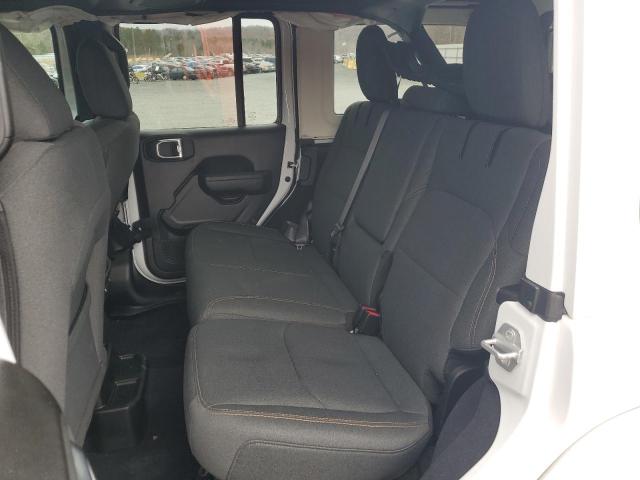 2024 JEEP WRANGLER 4 - 1C4RJXN66RW218254