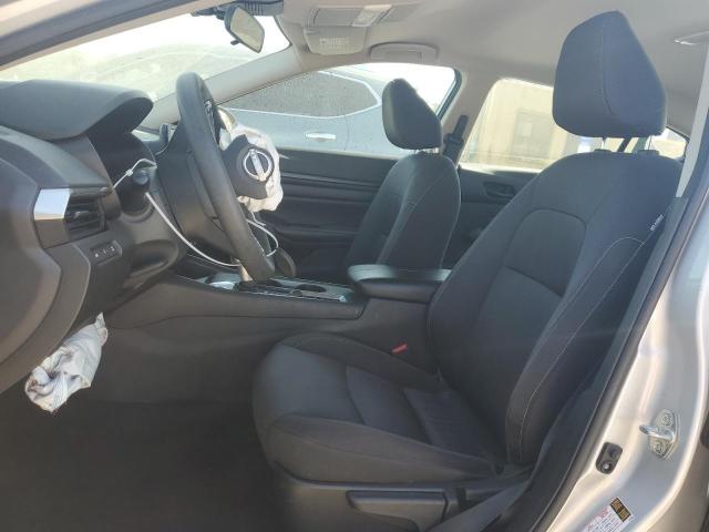 2023 NISSAN ALTIMA S - 1N4BL4BV0PN324276