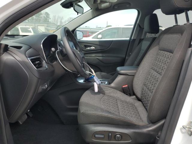 2023 CHEVROLET EQUINOX LT - 3GNAXKEG6PS185490