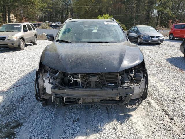 2021 NISSAN ROGUE SPOR - JN1BJ1BV3MW571945
