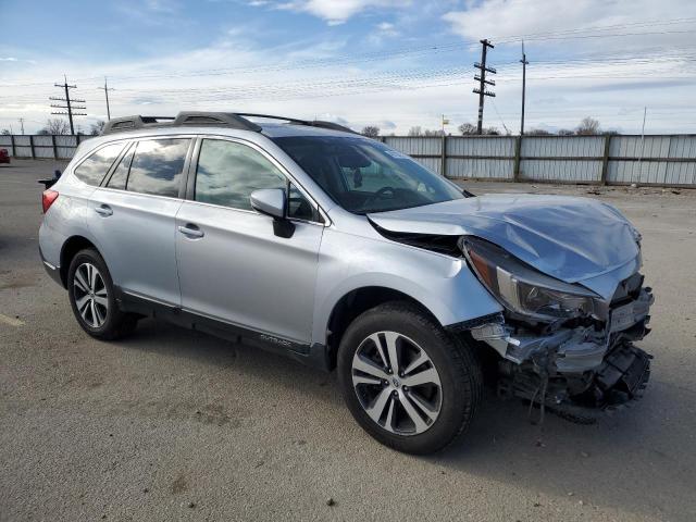 Vin: 4s4bsanc4k3313139, lot: 49129235, subaru outback 2.5i limited 20194