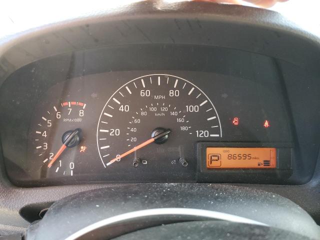 2020 NISSAN NV200 2.5S - 3N6CM0KN5LK697637