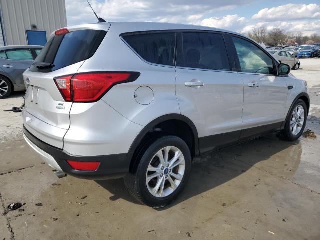 Vin: 1fmcu0gd6kuc53194, lot: 49907165, ford escape se 20193