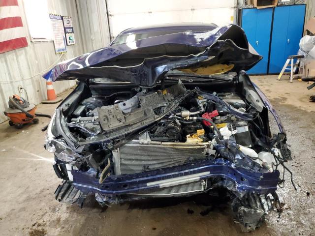 2024 SUBARU IMPREZA SP JF1GUAFC5R8263874