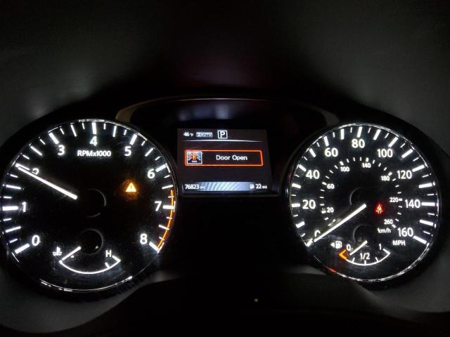 2017 NISSAN PATHFINDER - 5N1DR2MM3HC907010
