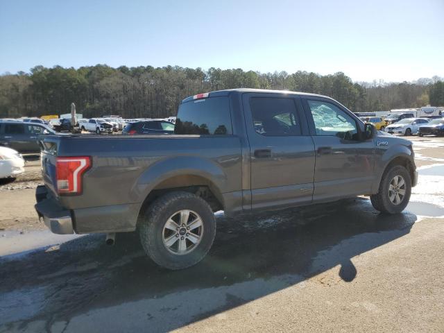 2016 FORD F150 SUPER - 1FTEW1CF0GFA87819