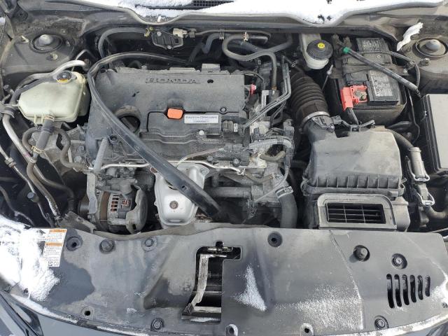 2020 HONDA CIVIC SPOR - 2HGFC2F88LH005801