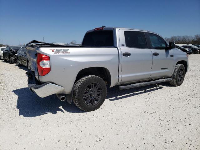 Vin: 5tfey5f14mx291241, lot: 48430775, toyota tundra crewmax sr5 20213