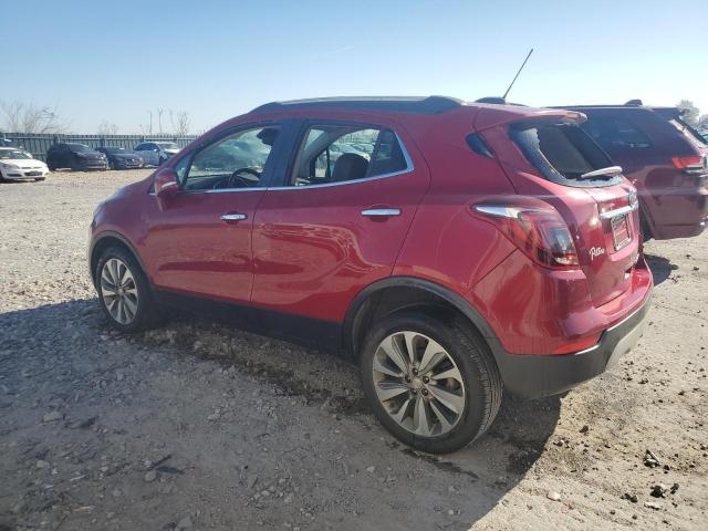 Vin: kl4cjasb4kb958428, lot: 50440445, buick encore preferred 20192