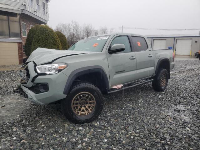 TOYOTA TACOMA DOU