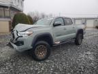 2022 TOYOTA TACOMA DOU - 3TMCZ5AN7NM477457