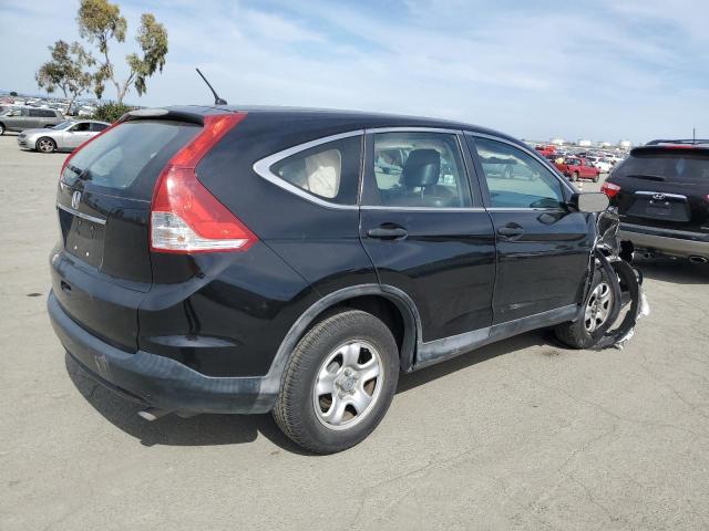 2013 HONDA CR-V LX - 2HKRM3H33DH515255