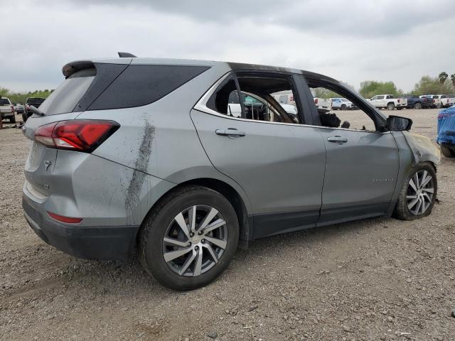 Vin: 3gnaxkeg4ps128690, lot: 47546525, chevrolet equinox lt 20233