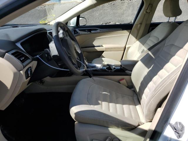 2015 FORD FUSION SE - 1FA6P0H74F5128184