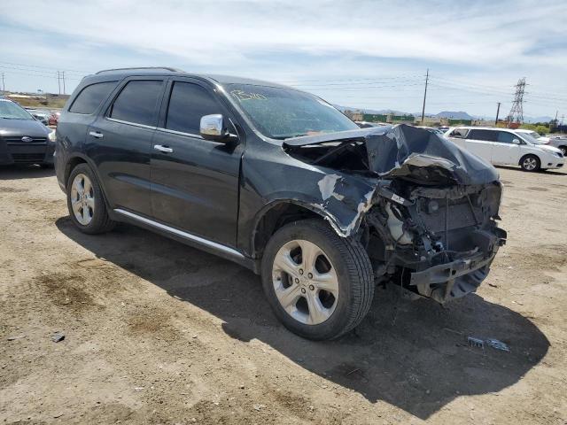 Vin: 1c4rdhag2fc946520, lot: 50205795, dodge durango sxt 20154