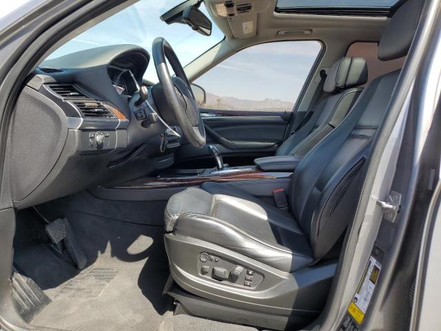 2011 BMW X5 XDRIVE5 - 5UXZV8C57BL418229