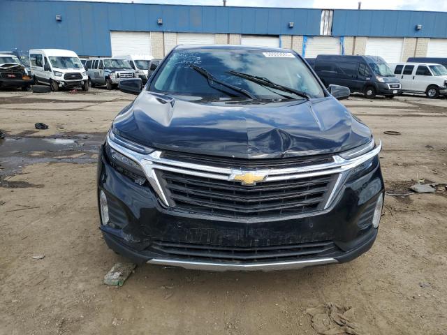2022 CHEVROLET EQUINOX LT - 3GNAXKEV5NL204472