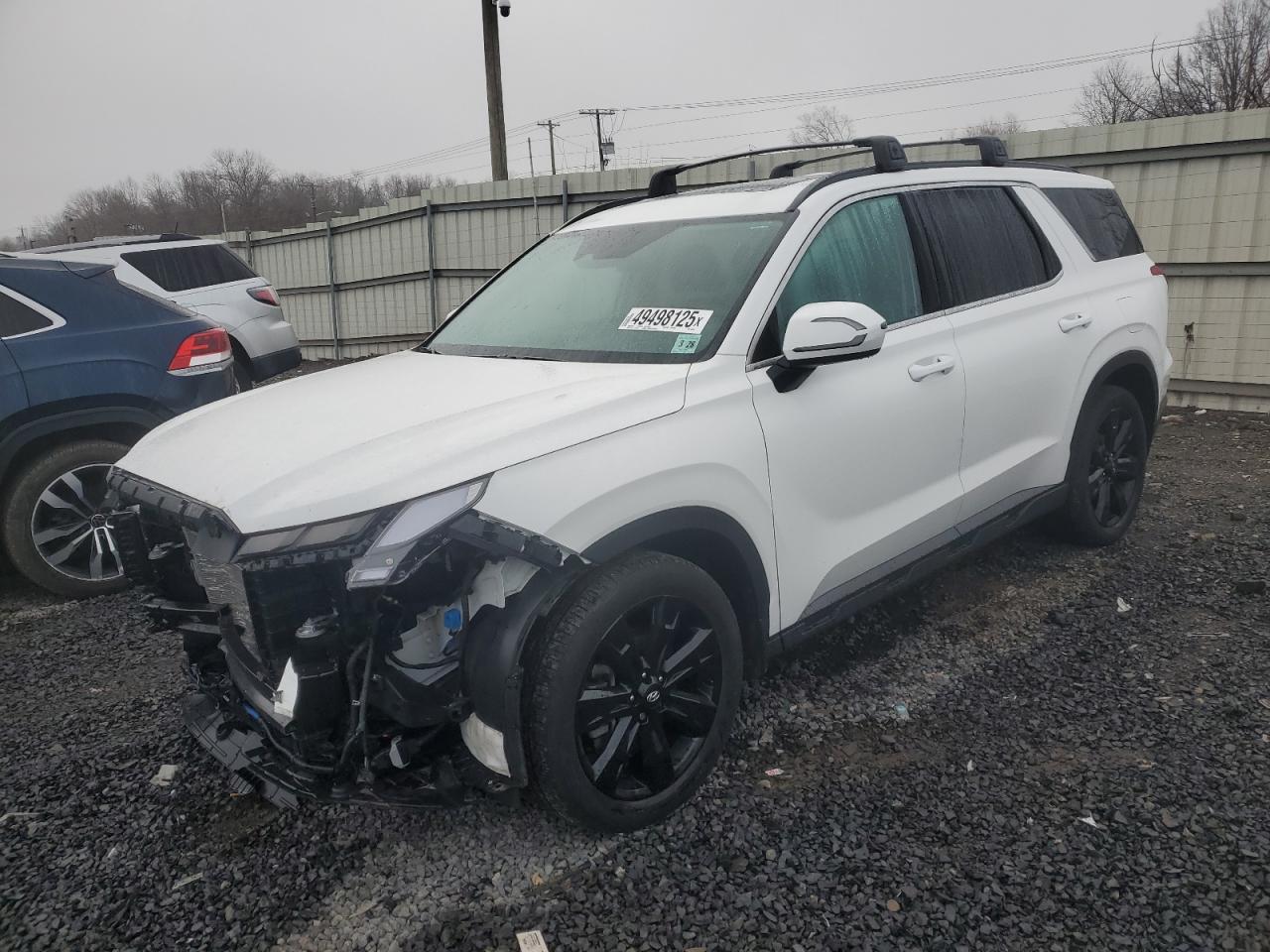 HYUNDAI PALISADE XRT