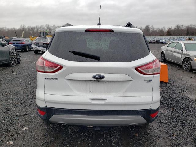 2016 FORD ESCAPE SE - 1FMCU9GX3GUA57798