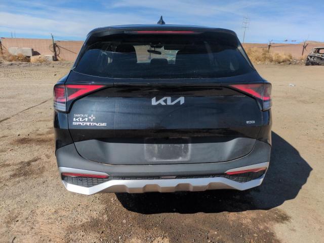 2023 KIA SPORTAGE L - KNDPUCAF4P7096711