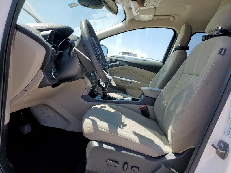 2019 FORD ESCAPE SE - 1FMCU0GD9KUA17459
