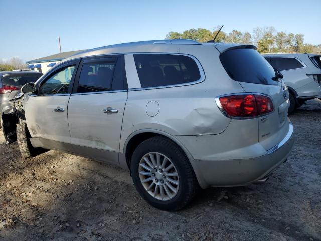 Vin: 5gakrbed7bj235337, lot: 46792875, buick enclave cxl 20112
