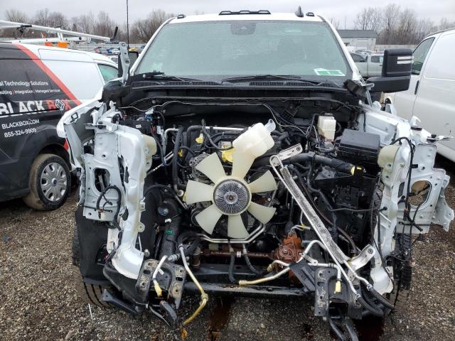 2024 GMC SIERRA K35 1GT59TE77RF227263