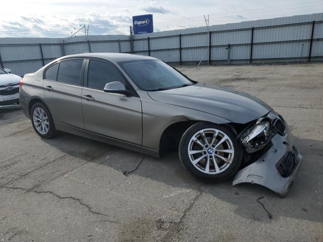 Vin: wba8e1g52jnu92379, lot: 51121935, bmw 3 series i 20184