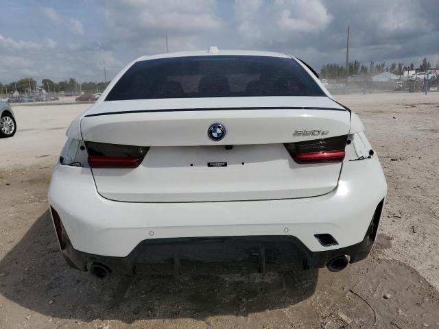 2023 BMW 330E 3MW39FF06P8D04749