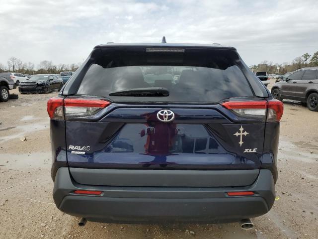 2022 TOYOTA RAV4 XLE P - 2T3C1RFV5NW217919