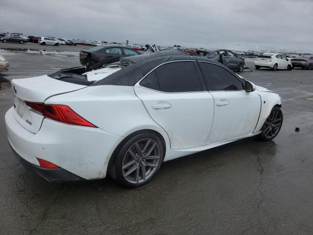 Vin: jthba1d21j5073405, lot: 48963505, lexus is 300 20183