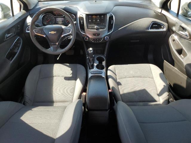 2019 CHEVROLET CRUZE LT - 1G1BE5SM1K7129360