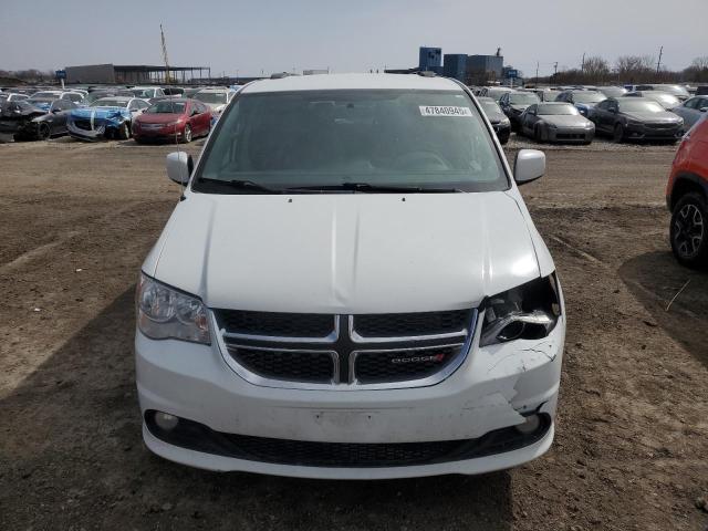 2017 DODGE GRAND CARA - 2C4RDGCG8HR671673