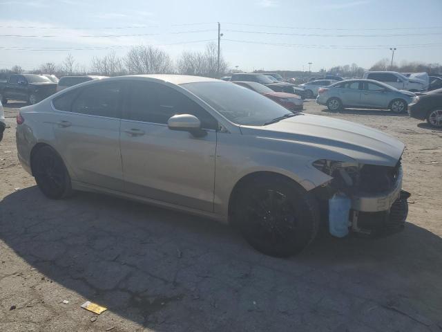 Vin: 3fa6p0hd0hr109413, lot: 48296175, ford fusion se 20174