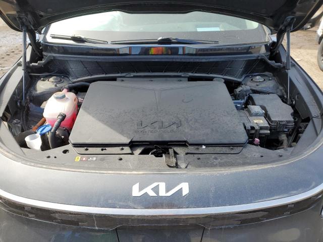 2023 KIA NIRO WAVE KNDCT3L12P5044220