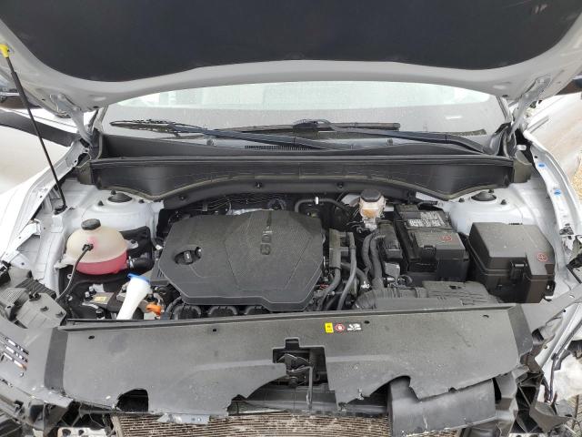 2021 KIA SORENTO S - 5XYRL4LC0MG035388
