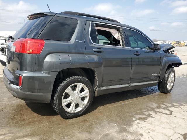 Vin: 2gkalnek4h6217934, lot: 49331925, gmc terrain sle 20173