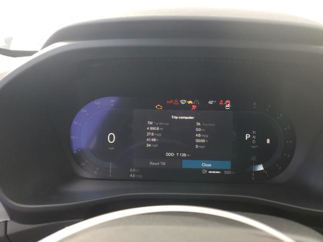 2025 VOLVO XC40 PLUS YV4L12UC5S2498954