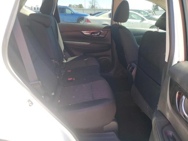 2017 NISSAN ROGUE S - 5N1AT2MTXHC872834