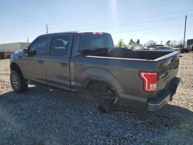 2016 FORD F150 SUPER - 1FTEW1CP2GKE70029