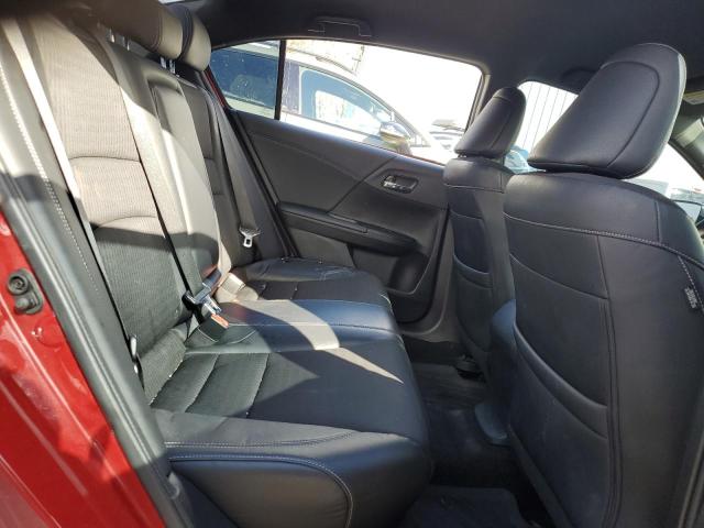 2017 HONDA ACCORD SPO - 1HGCR2F52HA307176