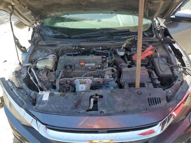 2016 HONDA CIVIC LX - 19XFC2F59GE219024