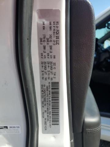 2020 DODGE DURANGO R/ - 1C4SDHCT5LC183223