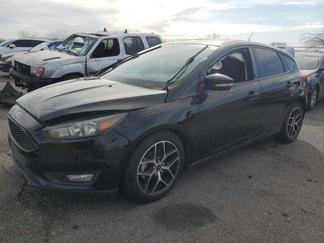 Vin: 1fadp3m28hl223252, lot: 48689105, ford focus sel 2017 img_1