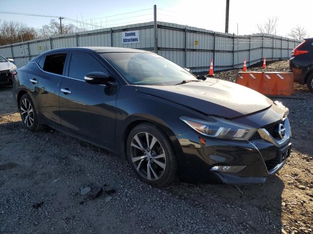 Vin: 1n4aa6ap3gc901930, lot: 47692295, nissan maxima 3.5s 20164