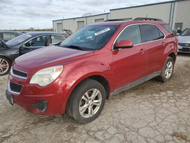 Vin: 2gnalbek4e6300227, lot: 50331925, chevrolet equinox lt 2014 img_1